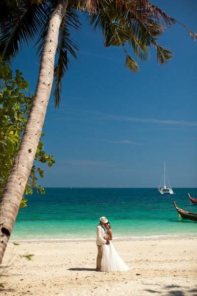 From Phuket with love